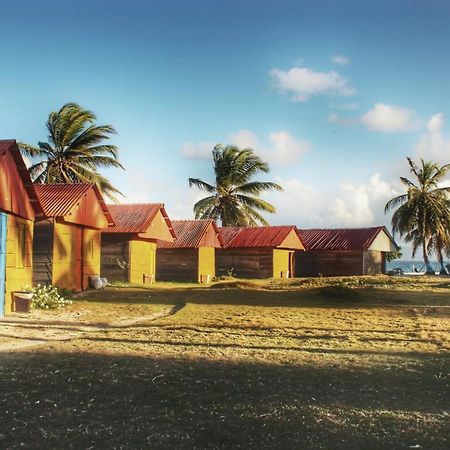 San Blas Wild Mamartupo Exterior photo