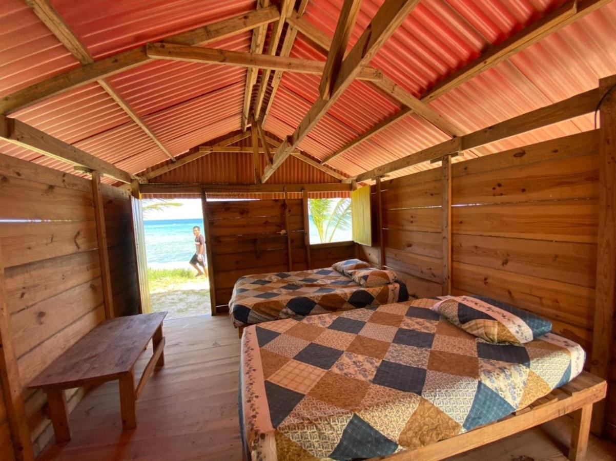 San Blas Wild Mamartupo Exterior photo